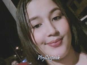 Phyllispink