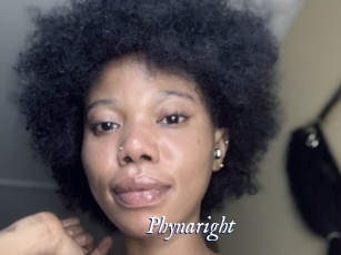Phynaright