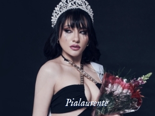Pialaurente