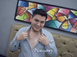 Picassoray