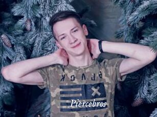 Piercebros