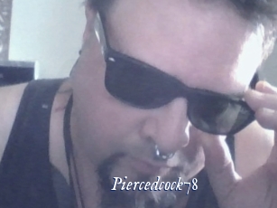piercedcock78 Cam 5