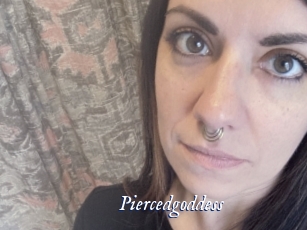 Piercedgoddess