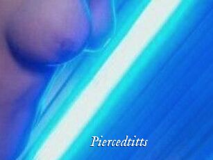 Piercedtitts