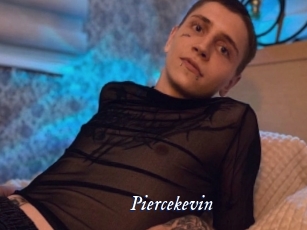 Piercekevin