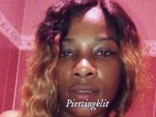 Piercingklit