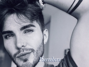 Pierrehorn