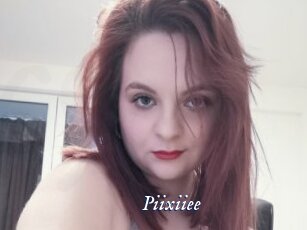 Piixiiee