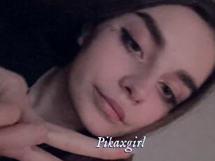 Pikaxgirl