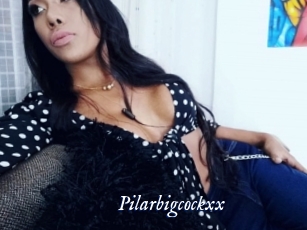 pilarbigcockxx Cam 5