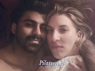 Pilatescouple