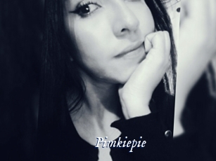 Pimkiepie