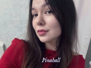 Pinahall