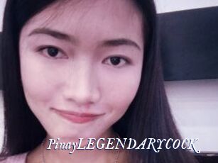 PinayLEGENDARYCOCK