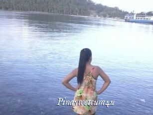 Pinaywetcum4u