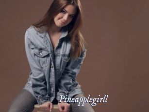 Pineapplegirll