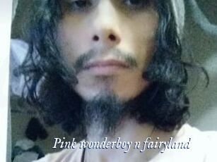 Pink_wonderboy_n_fairyland
