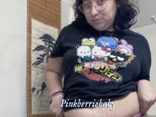 Pinkberriebaby
