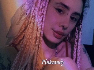 Pinkcandy