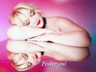 Pinkcrystal