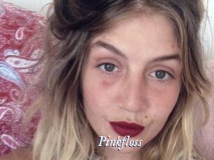 Pinkfloss