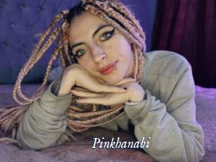 Pinkhanabi