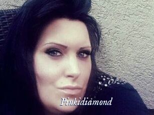 Pinkidiamond