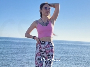 Pinkmari
