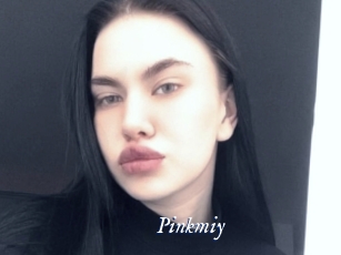Pinkmiy