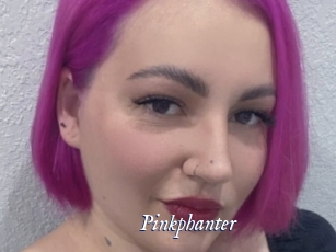 Pinkphanter