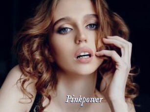 Pinkpower