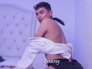 Pinkroy