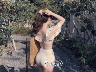 Pinksalt