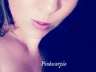Pinkscorpio