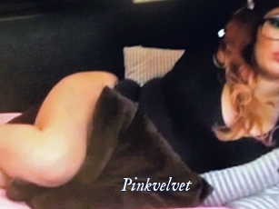 Pinkvelvet