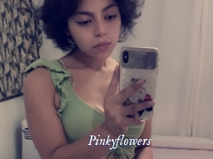 Pinkyflowers