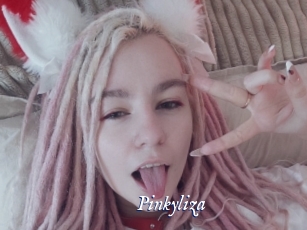 Pinkyliza