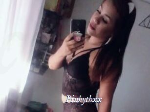 Pinkythxx