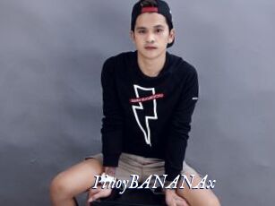 PinoyBANANAx