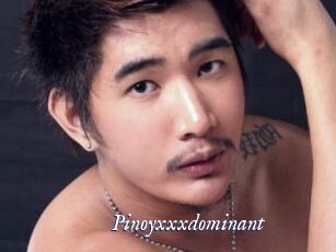 Pinoyxxxdominant