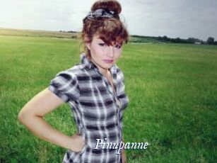 Pinupanne