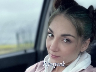 Piperpeak