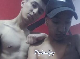 Pipiandjey