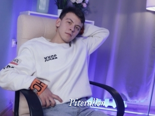 Piterallen