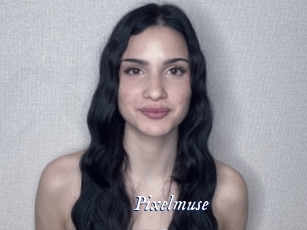 Pixelmuse