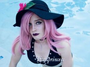 Pixelprincess