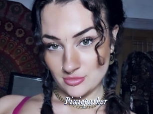 Pixieparker
