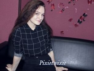 Pixietwixie