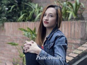 Pixiewonder