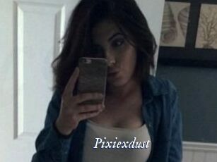 Pixiexdust
